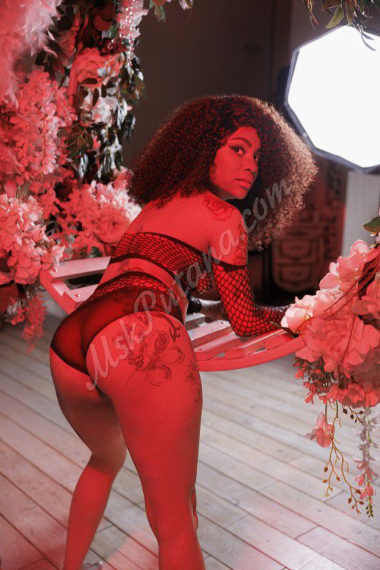 Проститутки