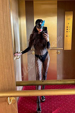 Лилу, метро Кунцевская