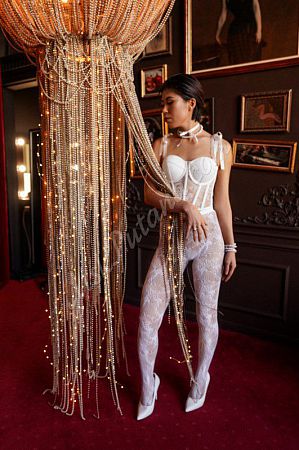 Эльза, метро Кунцевская