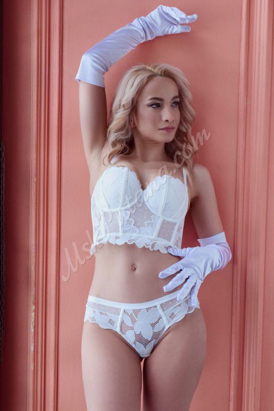 Проститутки